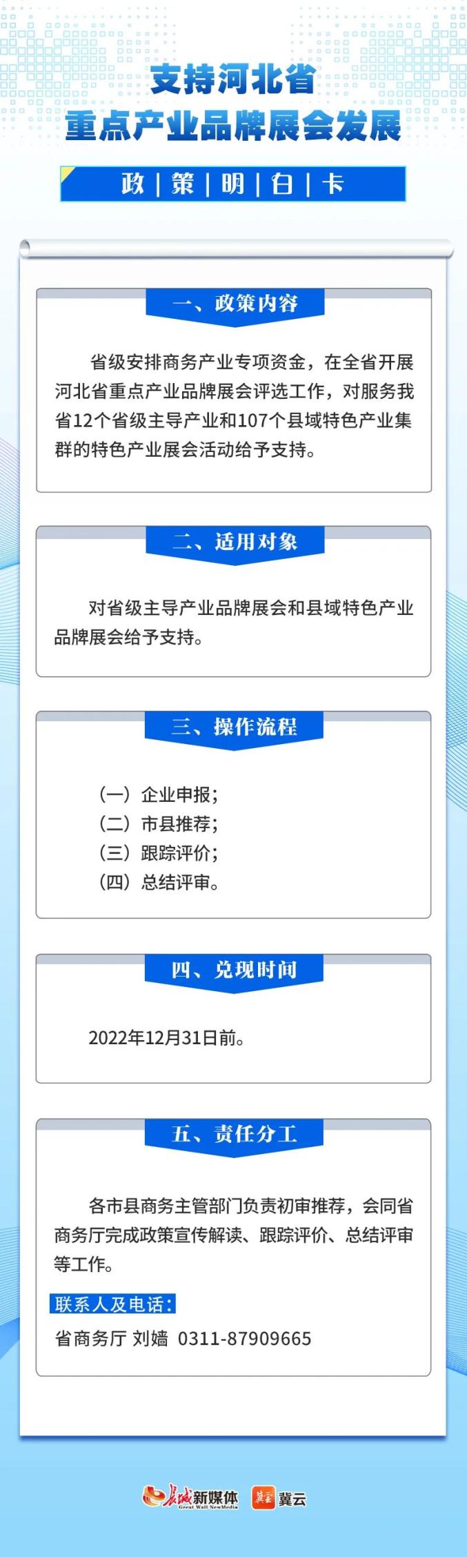 河北发布最新政策推动高质量发展，助力经济腾飞启航