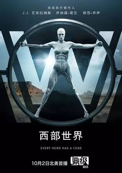 冰火世界探秘，美剧人物魅力大解析